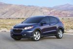 Honda HR-V 2015 года (US)